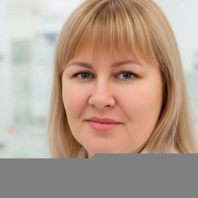 Елена Тютина l Возвращаю жизненную силу