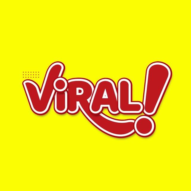 Viral ♥️ وایرال