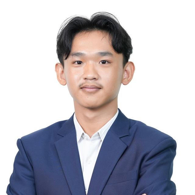 Vanny Kuyheng ( Sharing Knowledge and Opportunity)