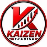 KAIZEN | TRADING 🏅