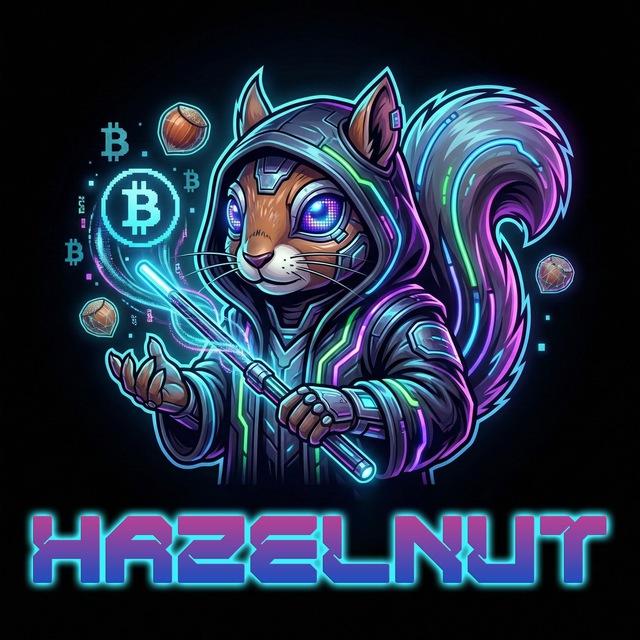 🔷 Hazelnut Crypto Signals | Charts & Predictions 🐿️