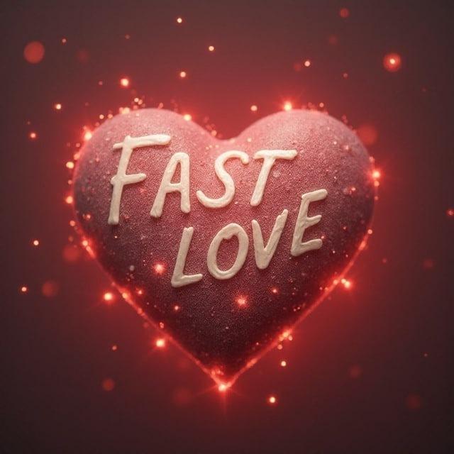 FastLove - знакомства для общения и флирта