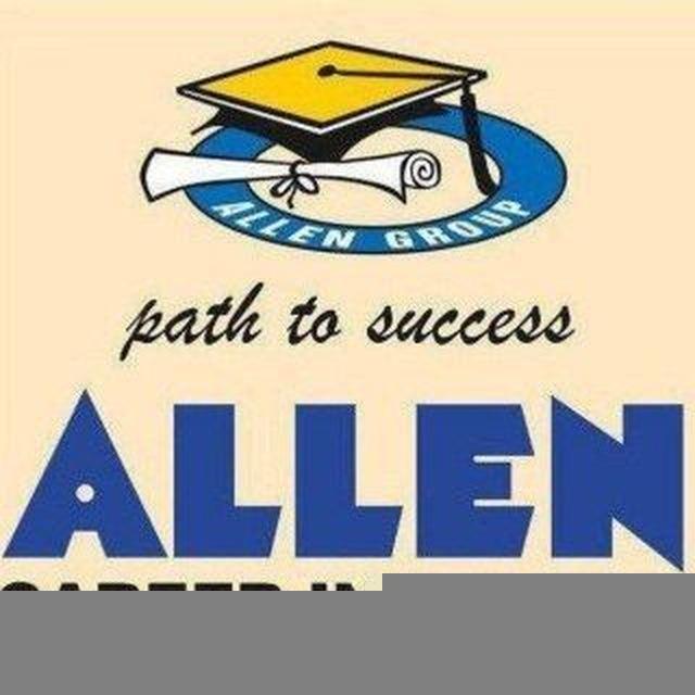 ALLEN SRG NEET LECTURES 2027