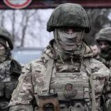 Guerra 🔥💂 Rusia🇷🇺 VS Ucrania🇺🇦
