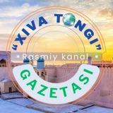 XIVA TONGI | Rasmiy kanal