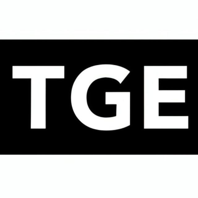 TGE | Discussion