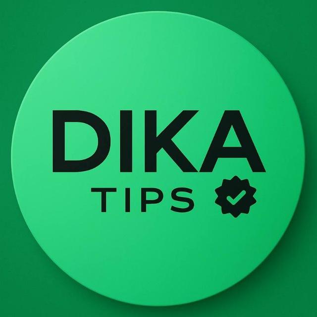 DiKa Tips