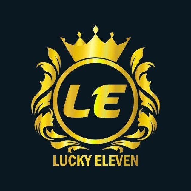 LuckyEleven Second Channel