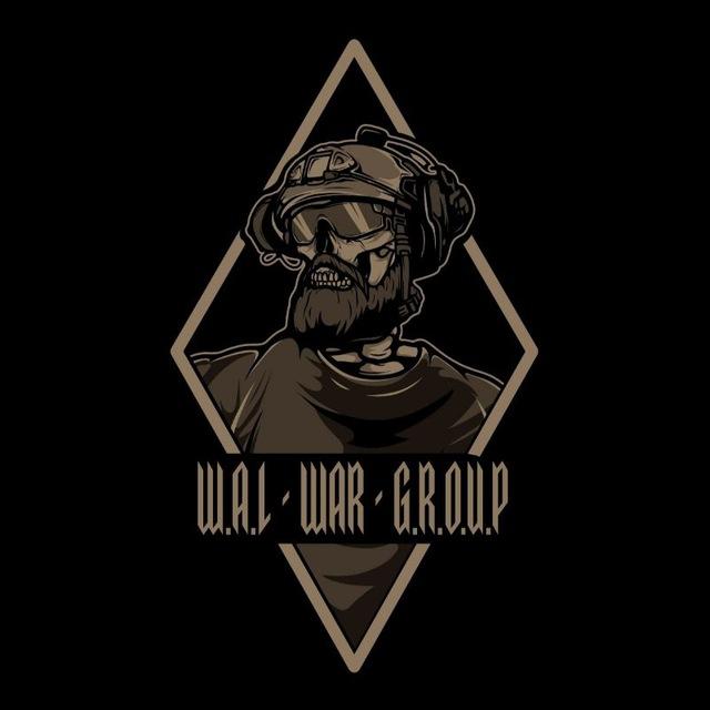 W.A.L.WAR_GROUP_NLP