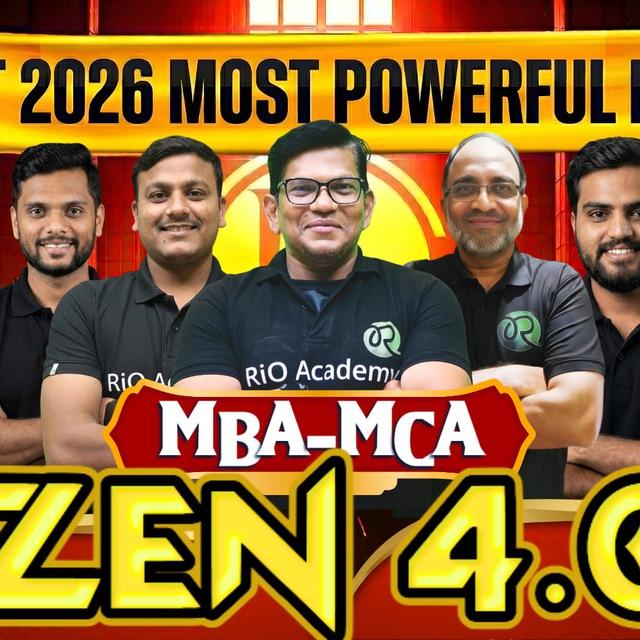 PGCET 2027 VIRAT BATCH