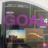 🌹انجليزي ثاني ثانوي mega goal3🌹