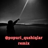 Popuri🎧(remix)