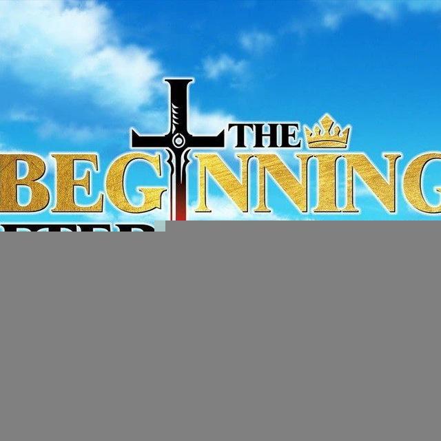 The Beginning After The End Season 2 In Hindi Dubbed Official