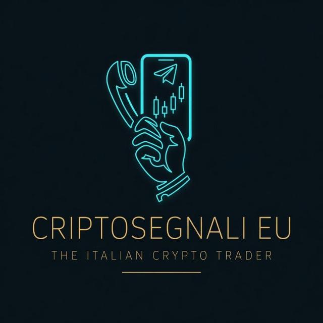 Cripto segnali Eu 🎯