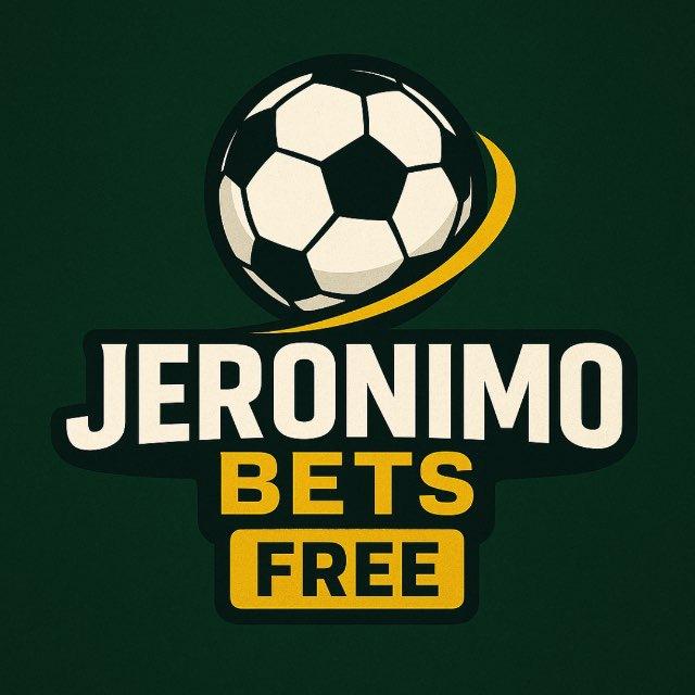 🔞 JERONIMO BETS (FREE) 🔞