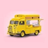 Yellow MockUp
