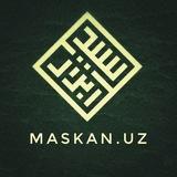 Maskan.uz