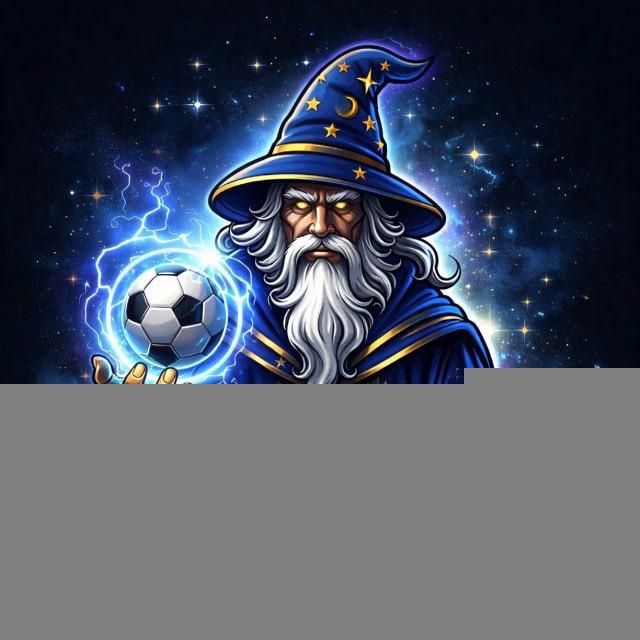 LE MAGE DU FOOT 🧙‍♂️⚽️