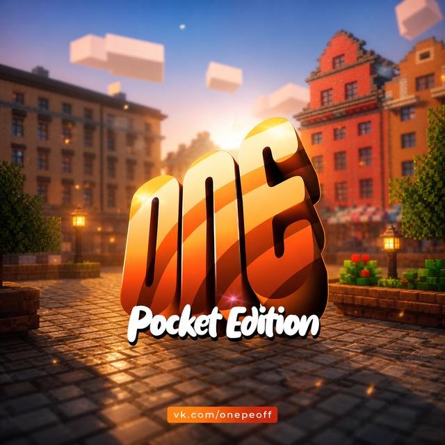 OnePE | Сервера Minecraft PE/BE