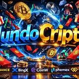 🌎MundoCripto🌎