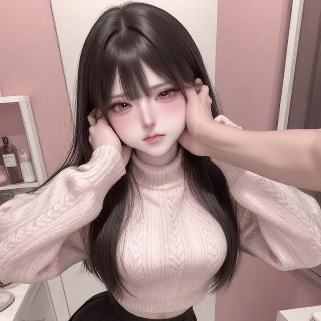 𝙂𝙄𝙍𝙇𝙎 𝘾𝙃𝘼𝙍𝙈