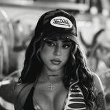 Nicki Nicole Brasil
