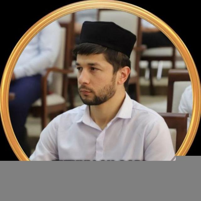 FATHULLOH QORI ABDULLAYEV