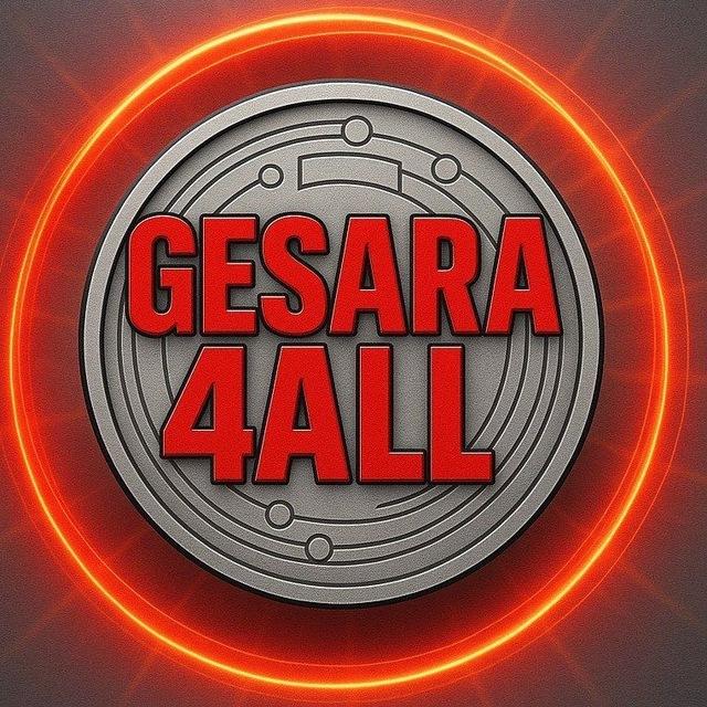 GESARA4ALL