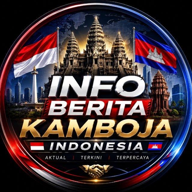 INFO BERITA KAMBOJA INDONESIA