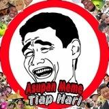 ASUPAN MEME TIAP HARI🗿