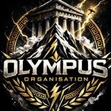 OLYMPUS ORGANISATION🇪🇺