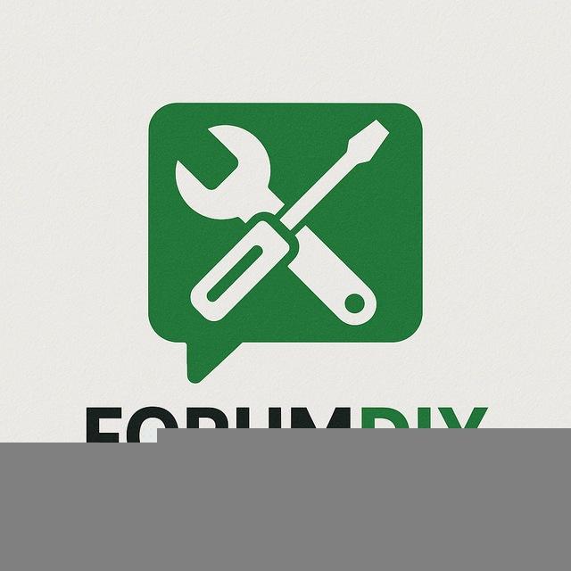 #ForumDIY: строительство, материалы, торговля