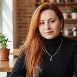 ДАРИНА Х. / Энергия ИЗОБИЛИЯ