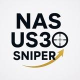 NAS US30 SNIPER