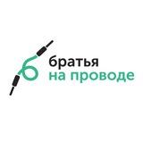 Братья на проводе