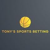 Tony's Sports