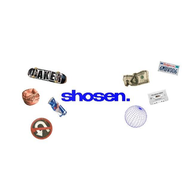 Chosen