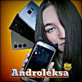 AndroLeksa