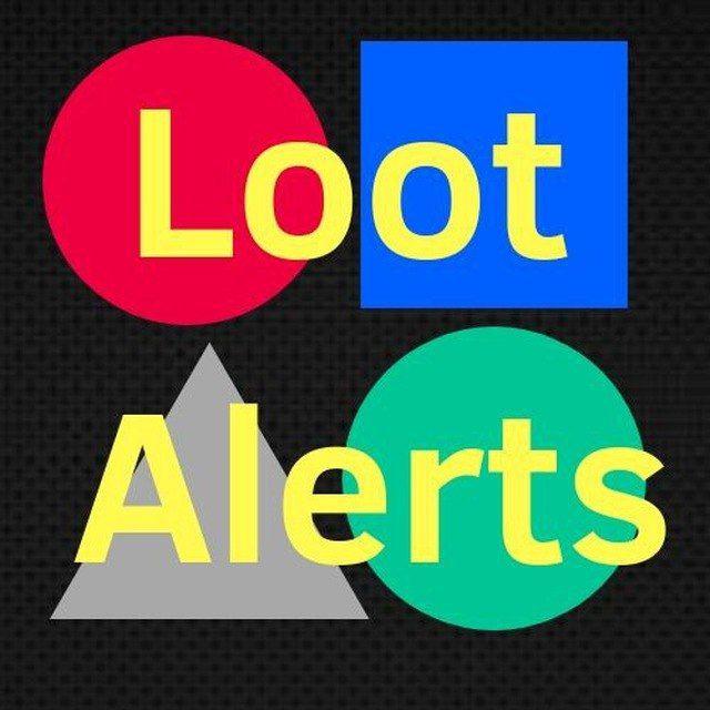 Loot Alerts - LootAlerts Official