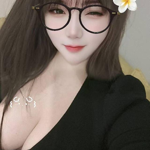 嫣嫣❤️ （大胸妹）开课中