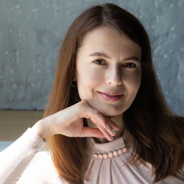 Слышу и понимаю • Психолог Елена Немцева