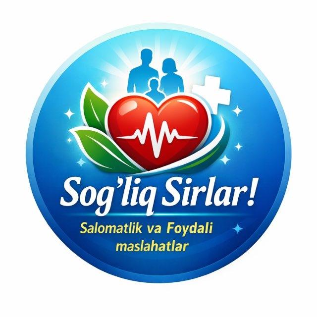 Sog'liq sirlari
