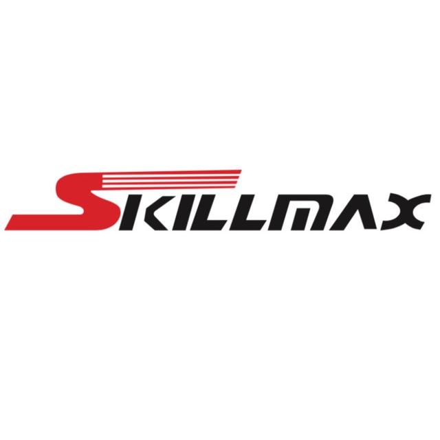 SKILL MAX moto salon