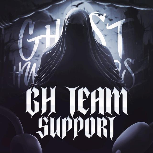 GH Support 👨‍💻