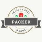 Scalper Gold Nexus 💰