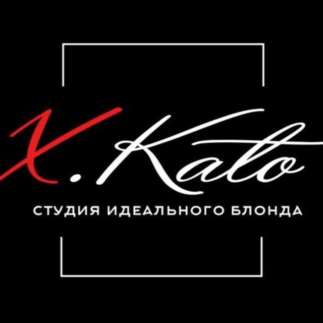 КАТО•КОЛОРИСТ•МСК