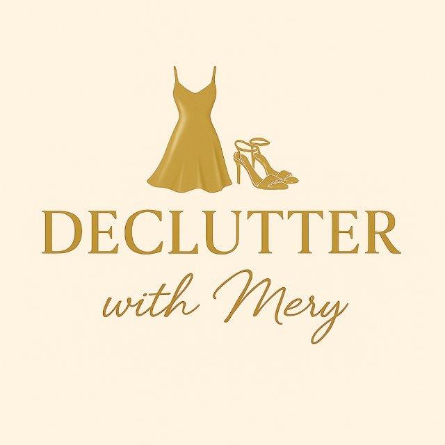 Declutter with Mery | Preloved Finds 🛍️✨