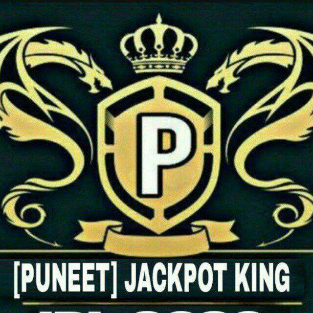 PUNEET JACKPOT KING