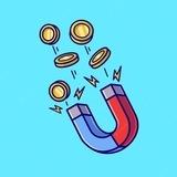 Money magnet