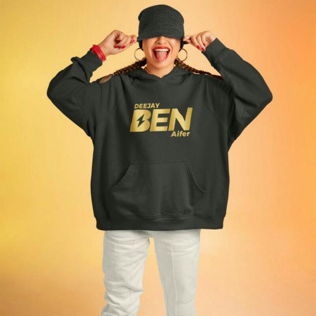 Video&Audio mixes mixed & Mastered By Deejay Ben Aifer